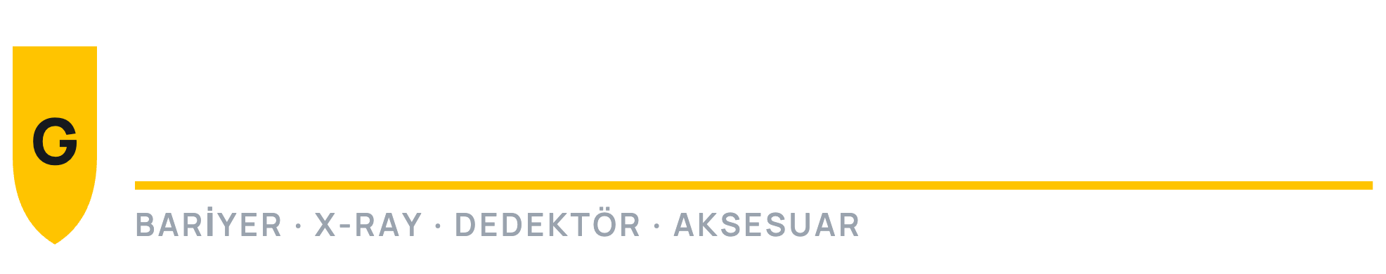 Güvenlik Sistemlerim