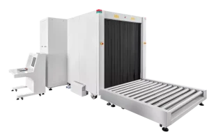 X-Ray Cihazı