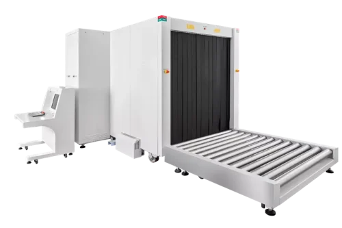 X-Ray Palet Tarama Sistemi 150×180 - Güvenlik Sistemlerim