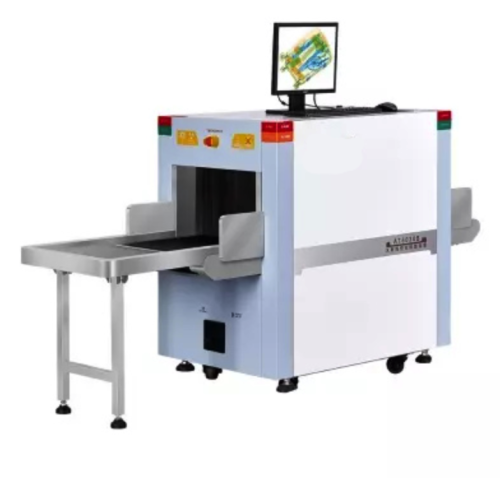 X-Ray Bagaj Tarama Cihazı 6040 - Güvenlik Sistemlerim