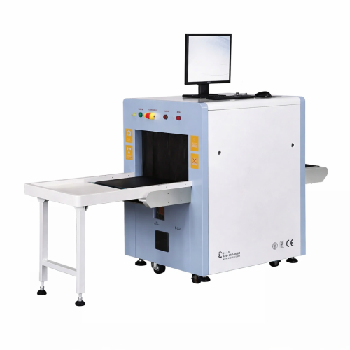 X-Ray Bagaj Tarama Cihazı 5030 - Güvenlik Sistemlerim