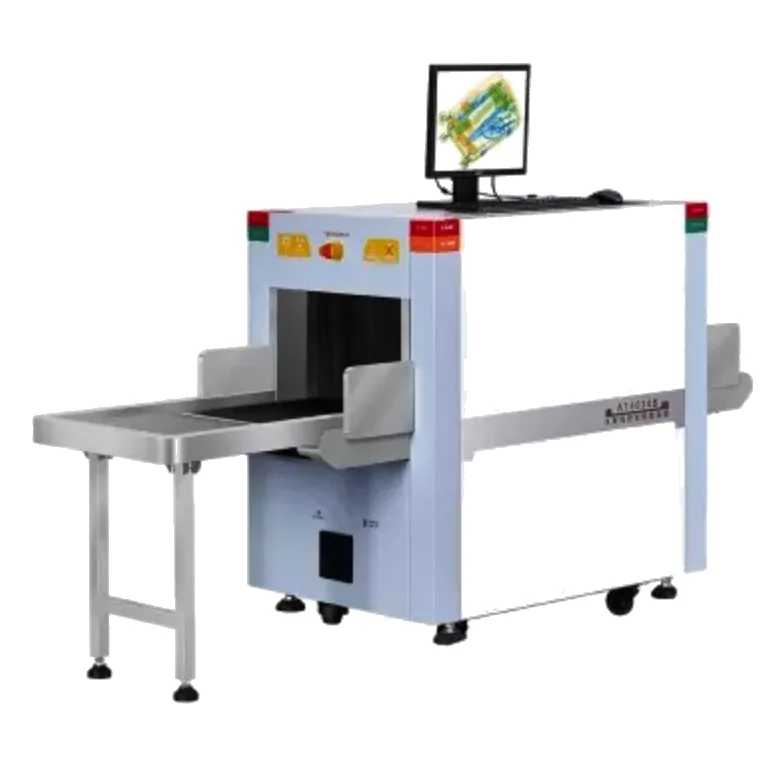 X-Ray Cihazı